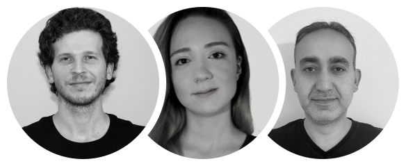 sales team