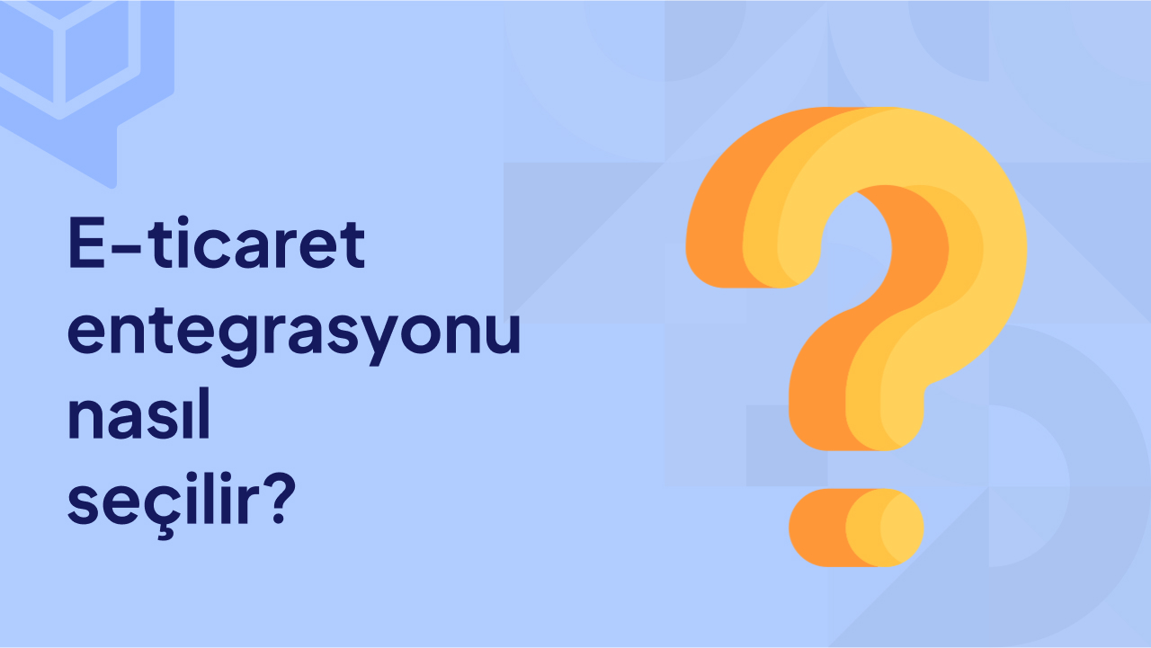 en iyi entegrasyon firması