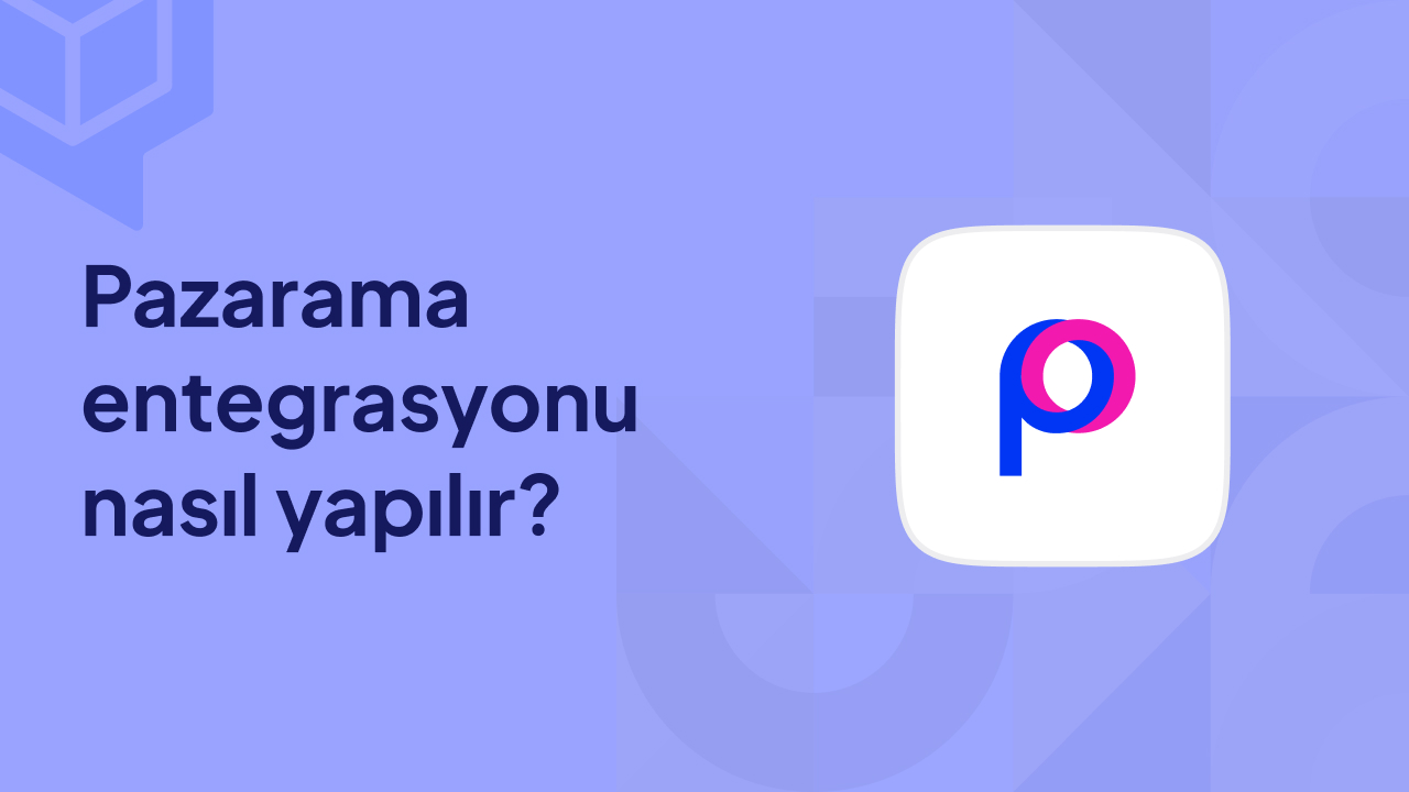 pazarama'da nasıl mağaza açılır?