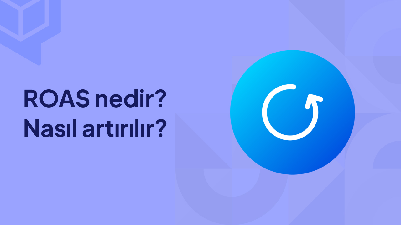 roas nedir nasil artirilir