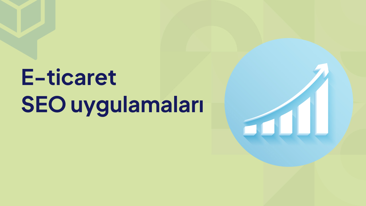 e ticaret seo uygulamaları