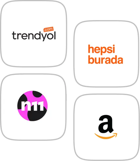 pazaryeri entegrasyon icons yeni