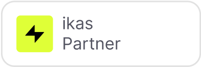 ikas badge