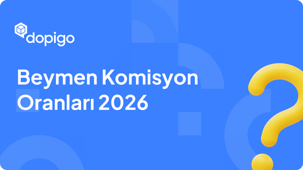 Beymen Komisyon Oranları 2026