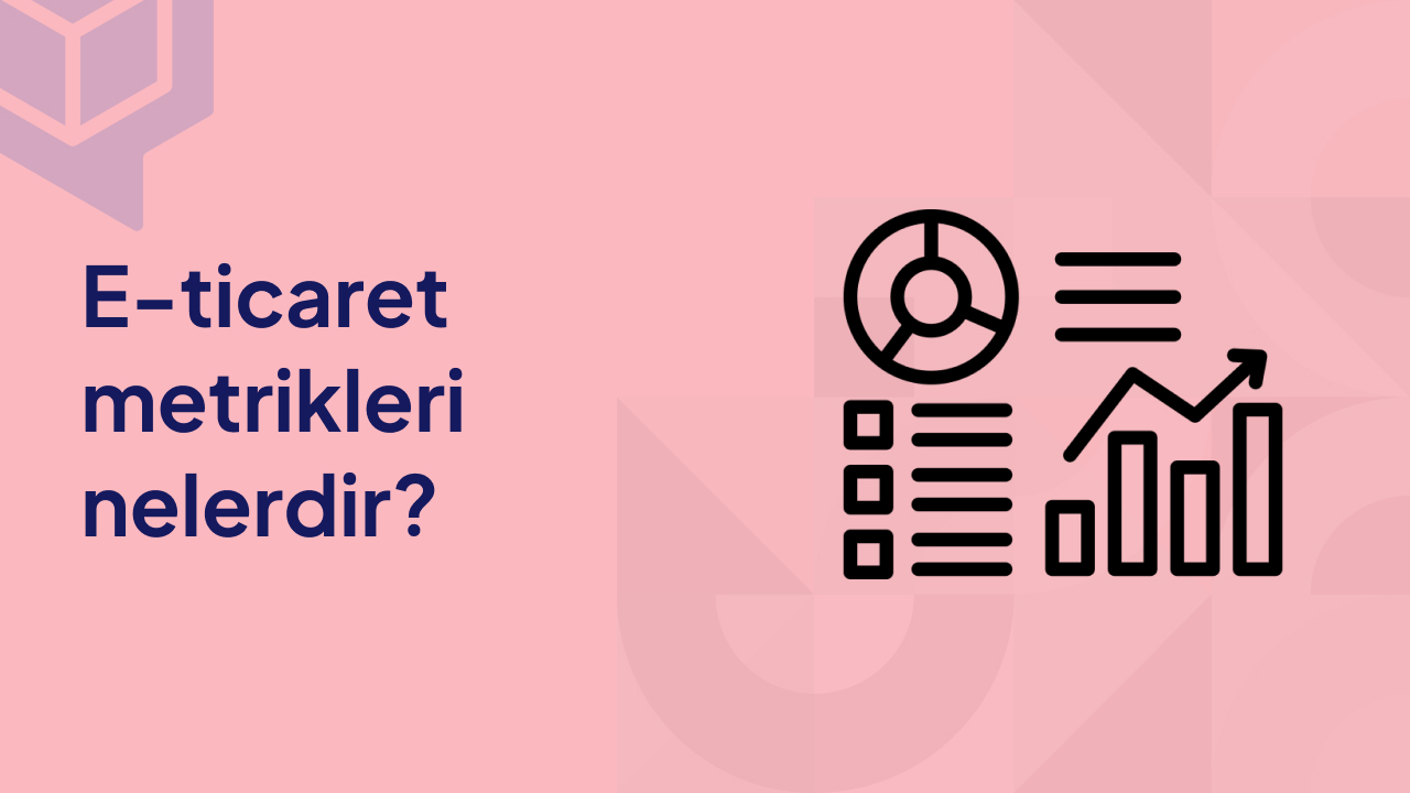 E ticaret Maliyetleri Nelerdir