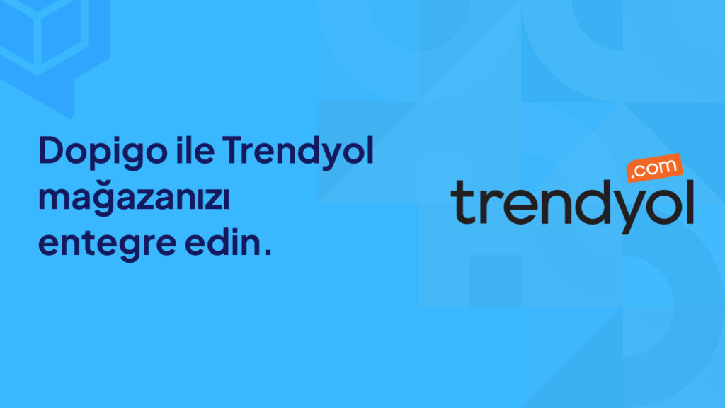 Trendyol