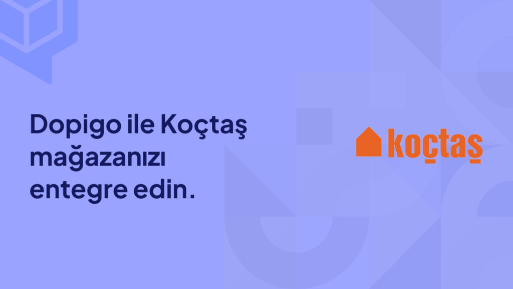 koçtaş