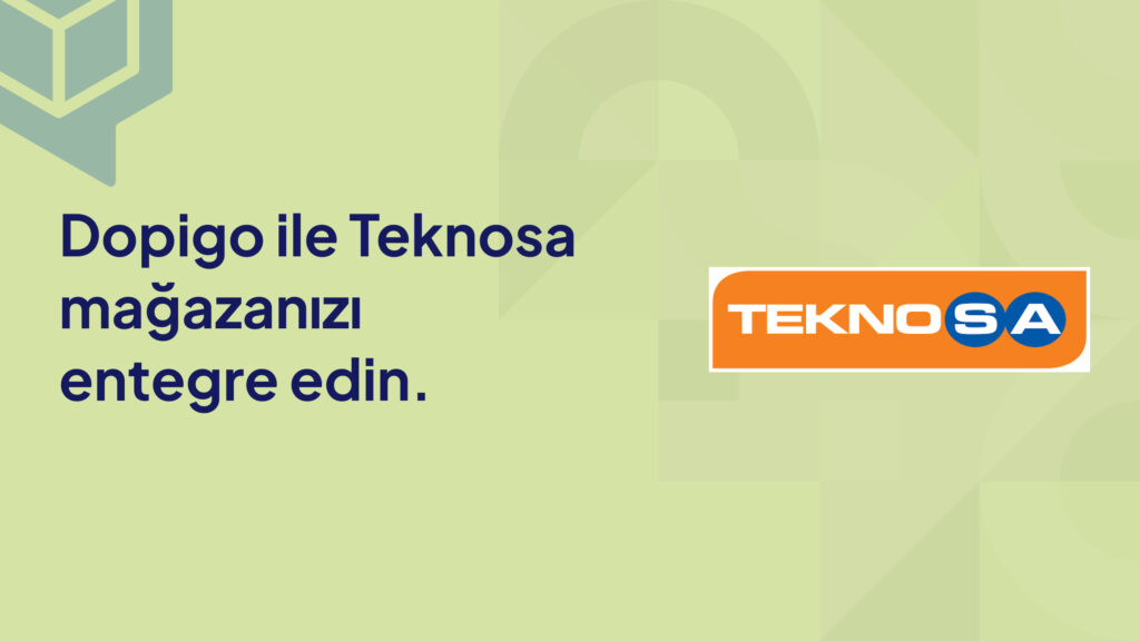 teknosa
