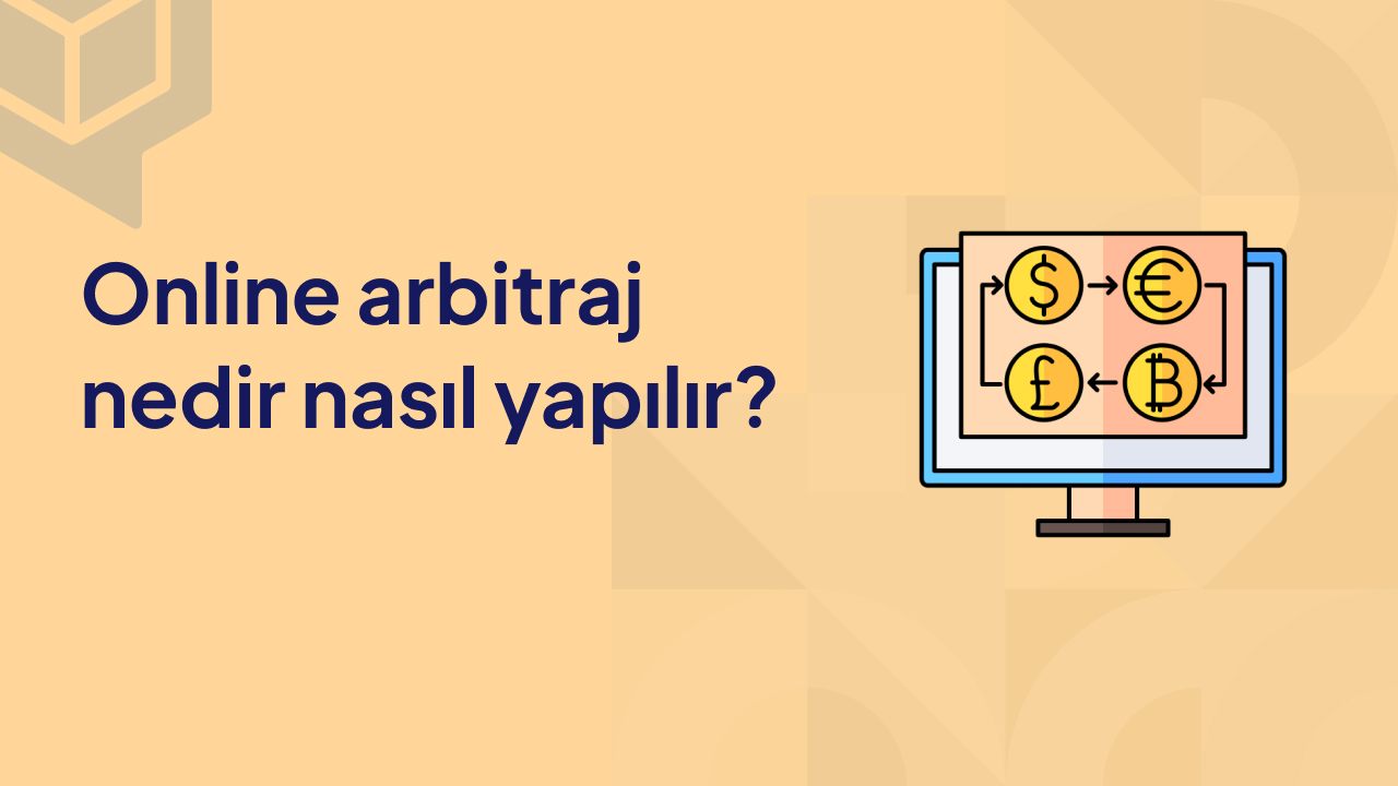arbitraj nedir