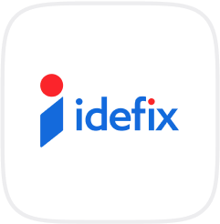 idefix logo