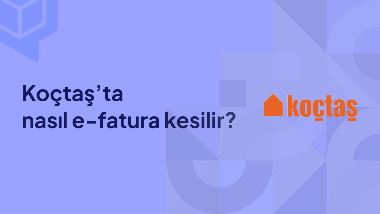 koçtaş