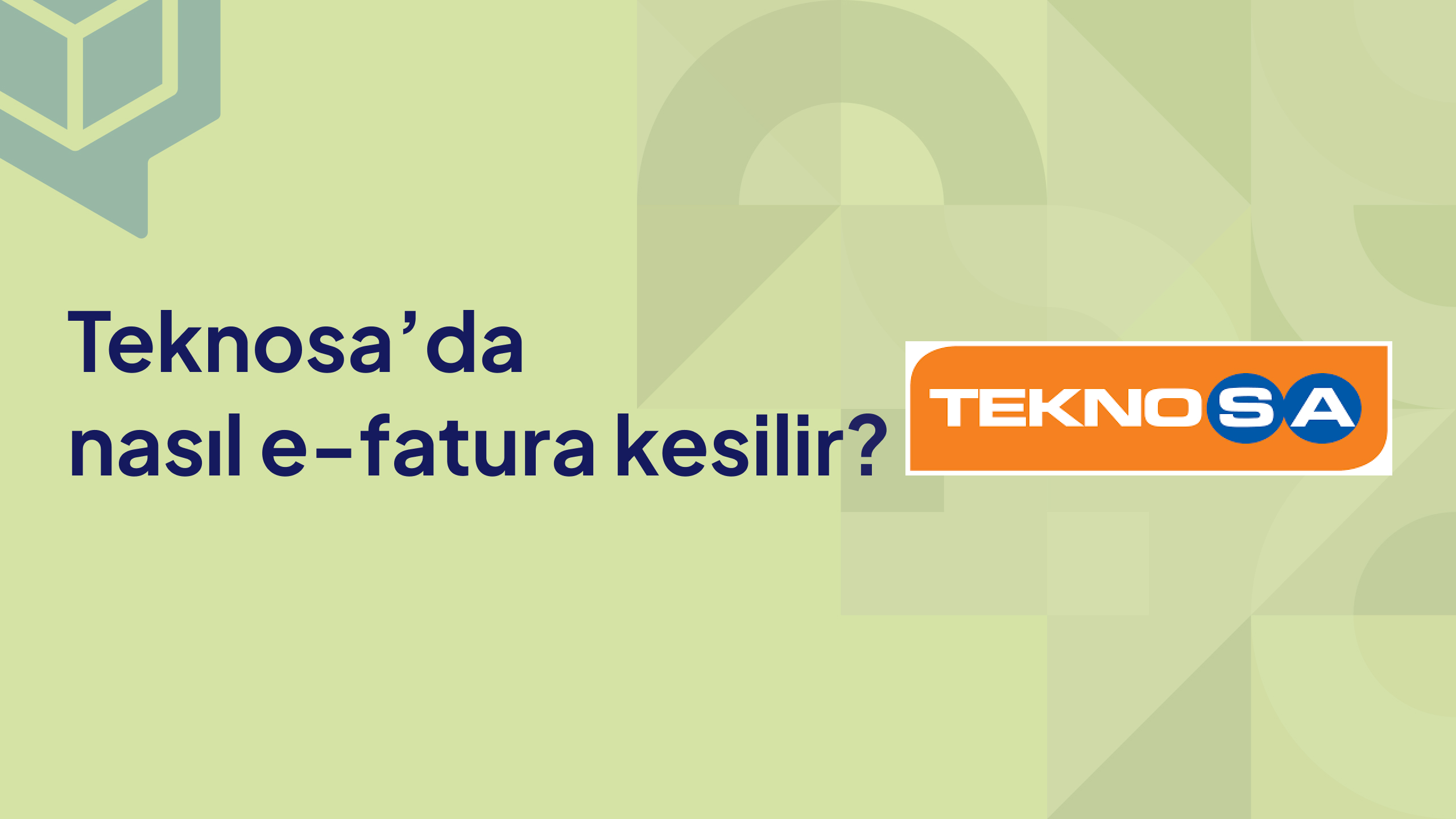 teknosa