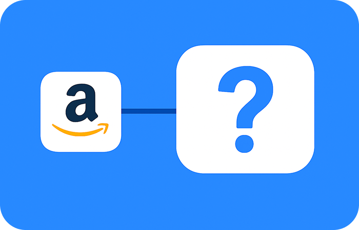 Amazon SSS