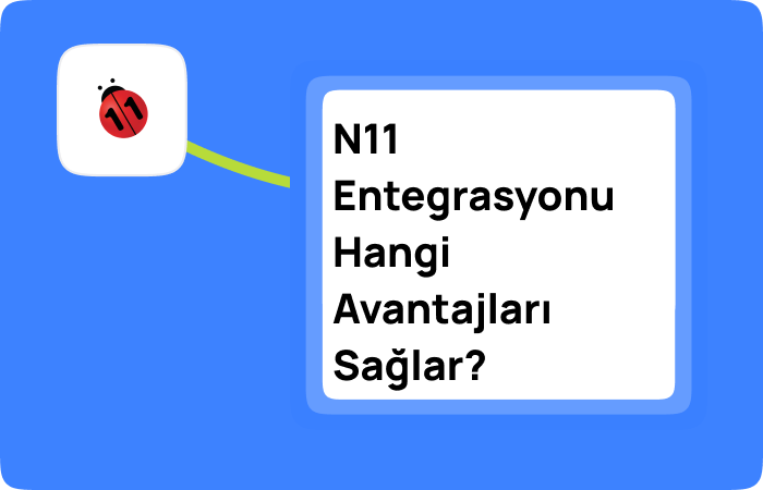 N11 Entegrasyonu Hangi Avantajları Sağlar