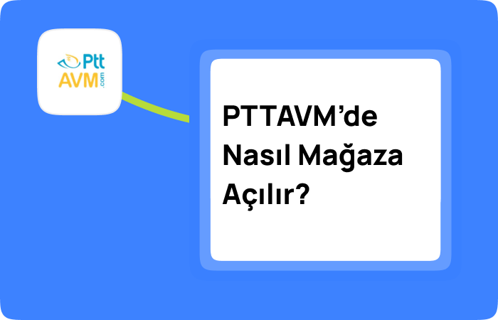 PTTAvm Entegrasyonu Nedir (1)