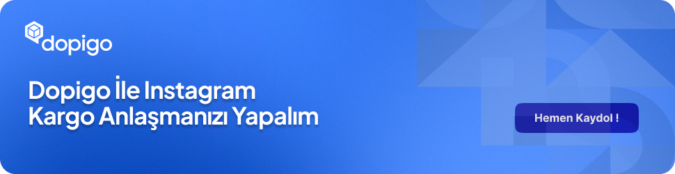 E Ticaret Entegrasyonu