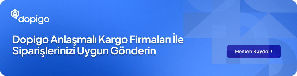 E Ticaret Entegrasyonu (10)