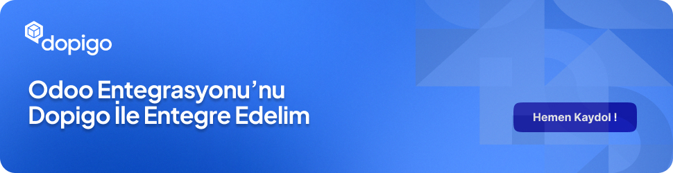 E Ticaret Entegrasyonu (2)