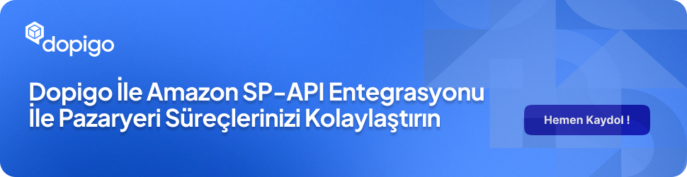 E Ticaret Entegrasyonu (4)