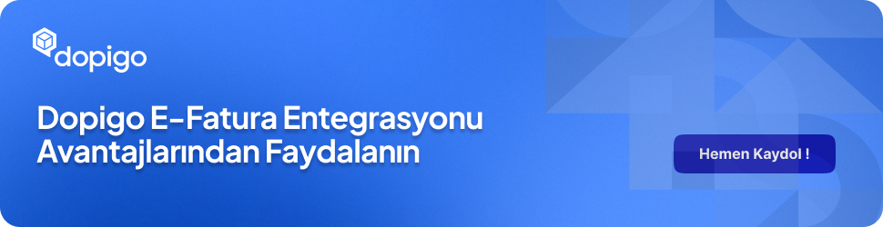 E Ticaret Entegrasyonu (9)