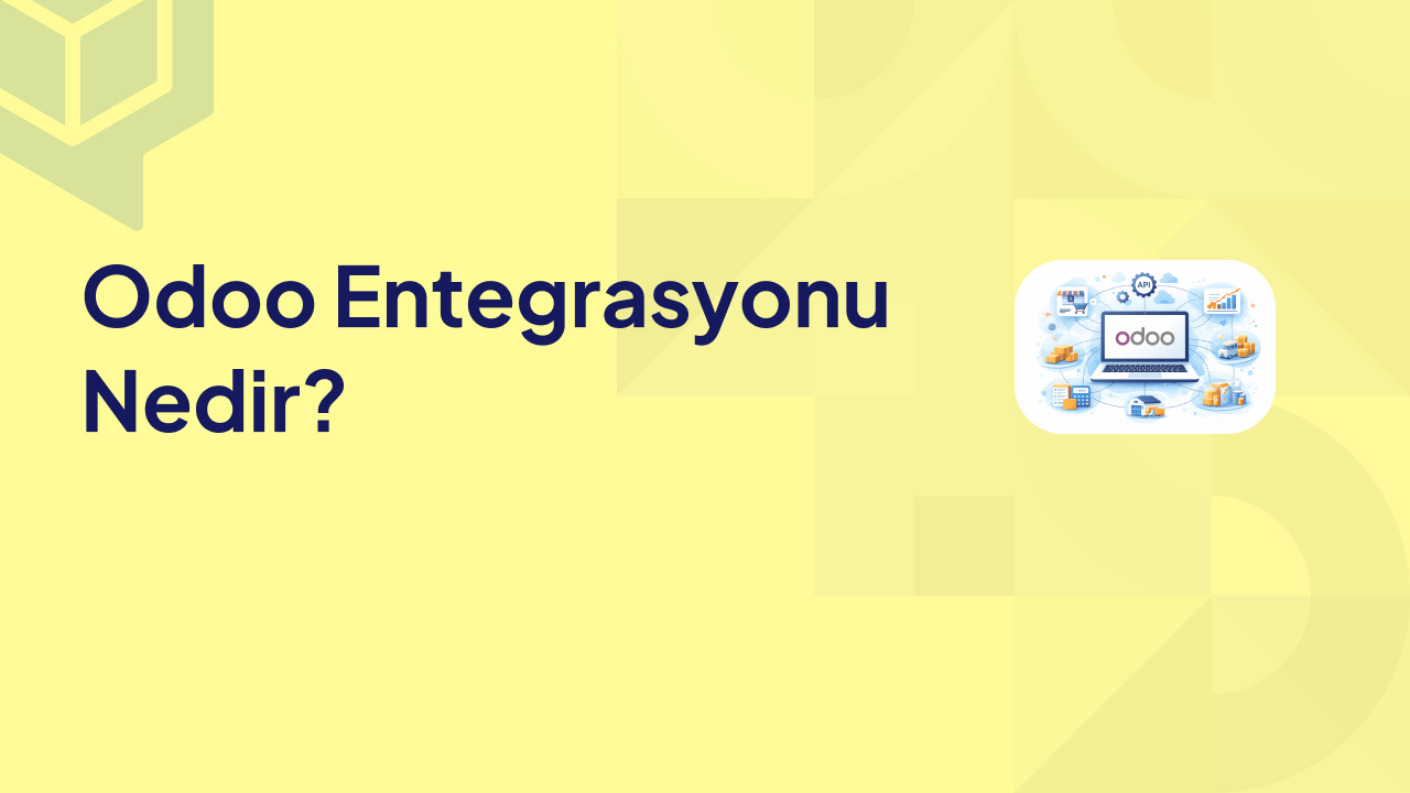 Odoo Entegrasyonu Nedir (1)