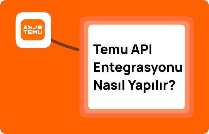 Temu Entegrasyonu (2)