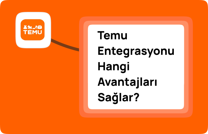 Temu Entegrasyonu (3)